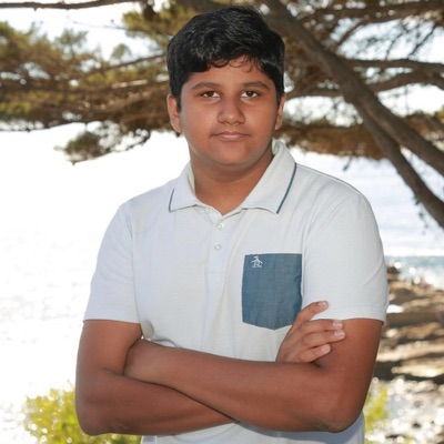 Aryan W