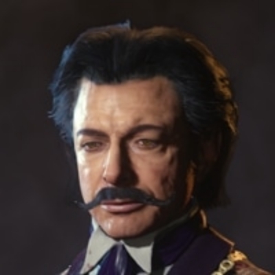 Derek W